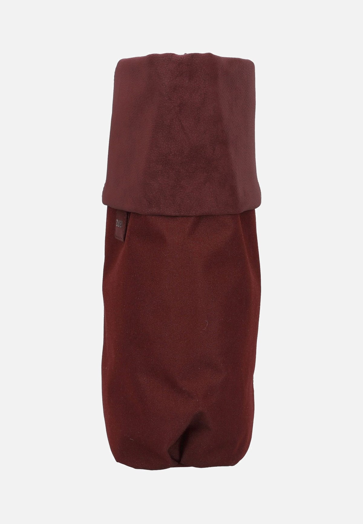 zwei Olli OT12 Bordeaux Hobo Bag