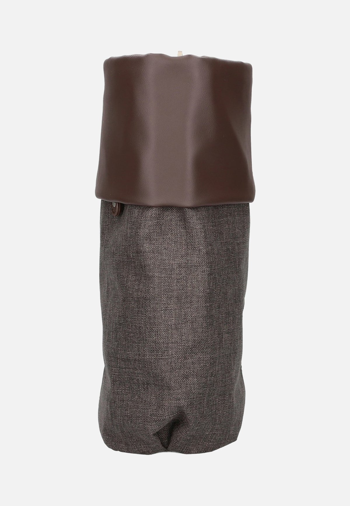 zwei Olli OT12 Espresso Hobo Bag