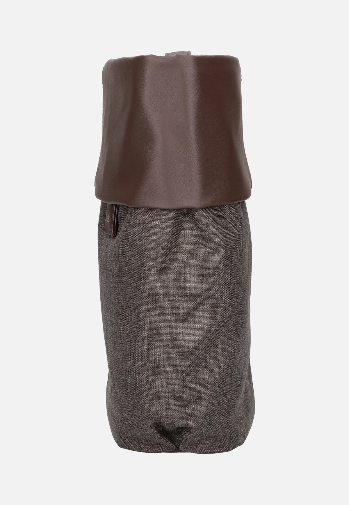 zwei Olli OT12 Espresso Hobo Bag
