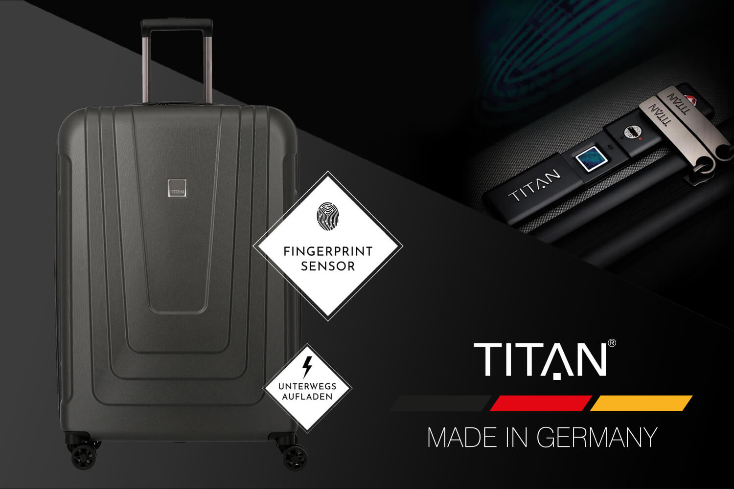 Titan X-Ray Pro