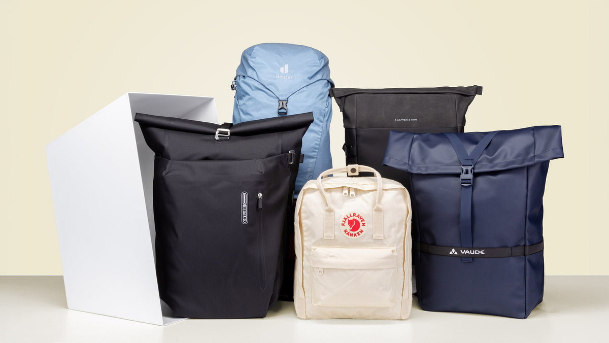 Waterproof Backpacks