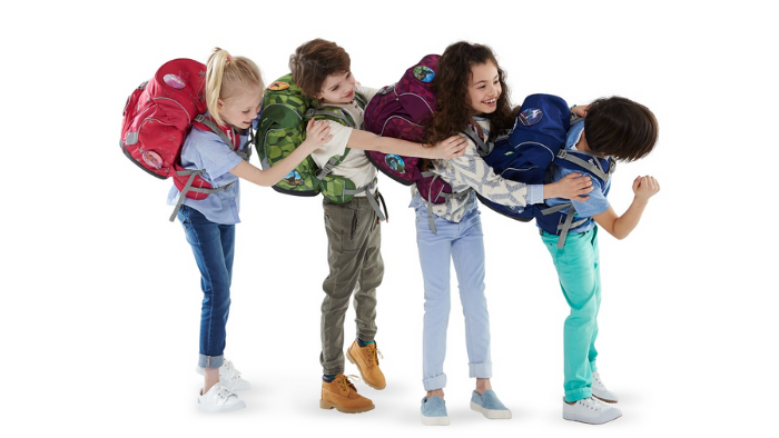 Wann sollte man Schulranzen kaufen?