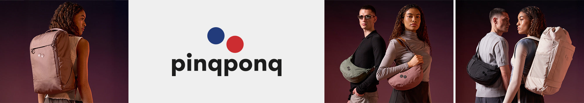pinqponq - Jetzt online shoppen | Taschenkaufhaus.de