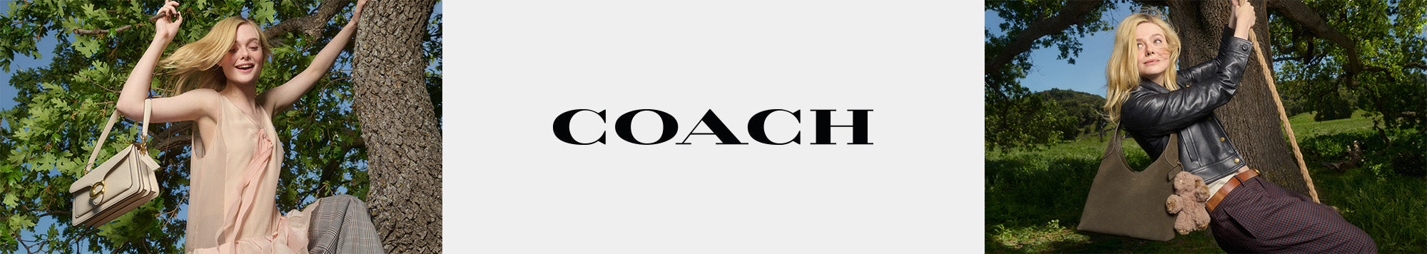 COACH