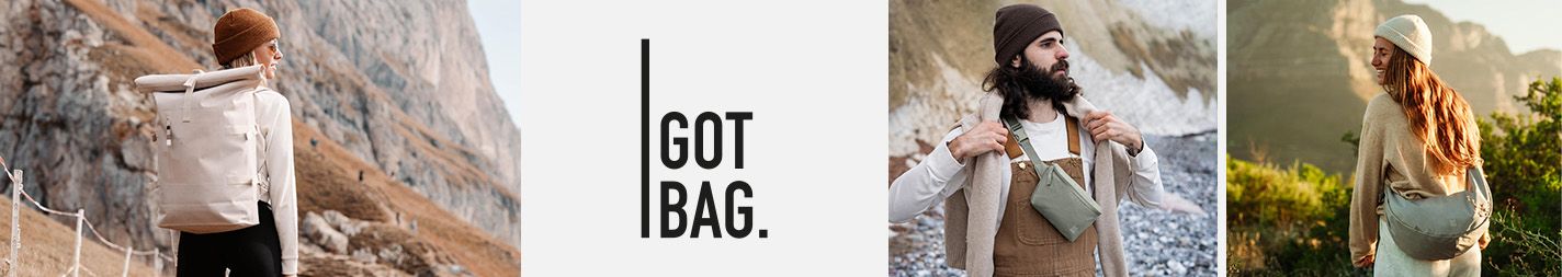GOT BAG