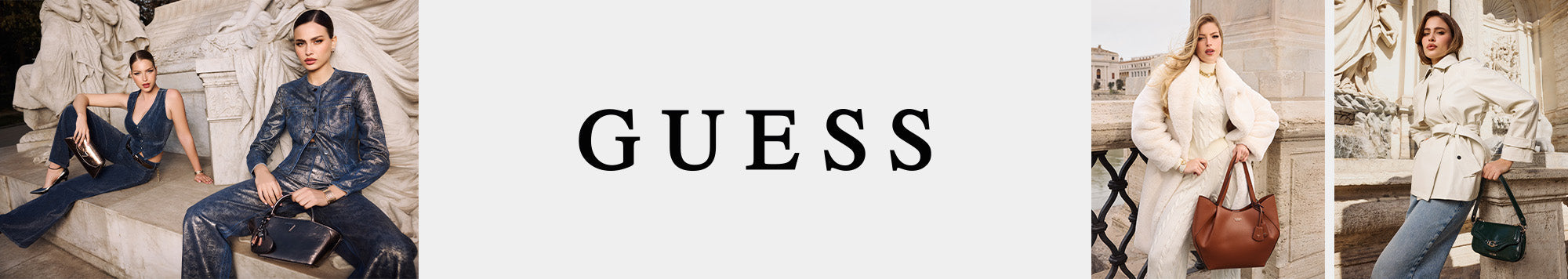 Guess Sale