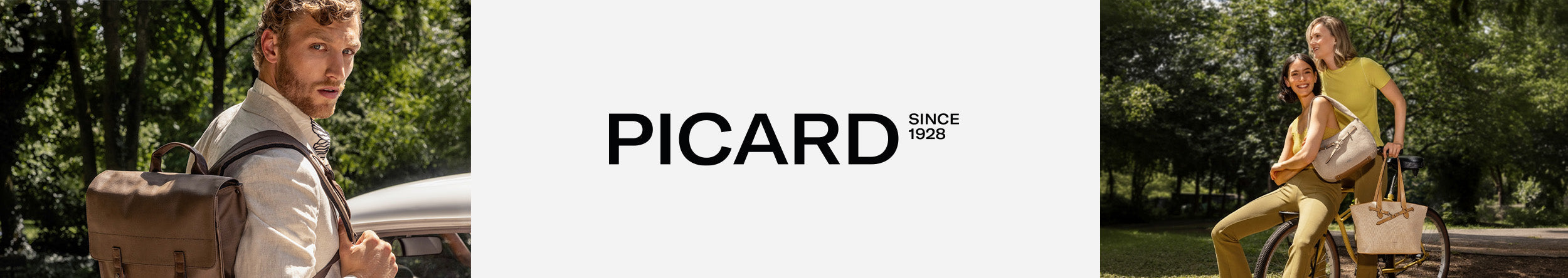 Picard Diagonal Bags
