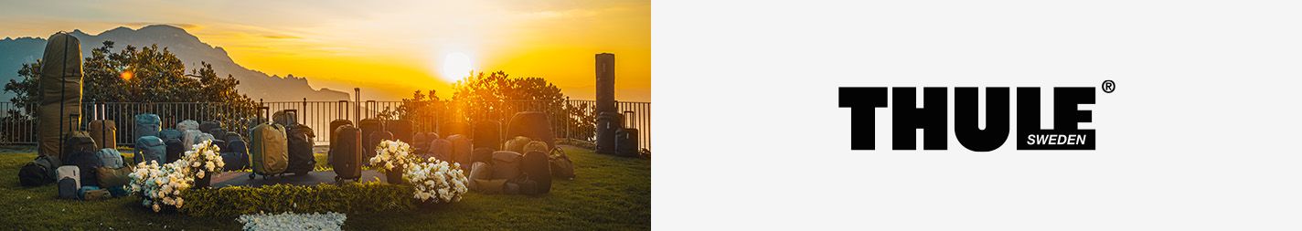 Thule Luggage