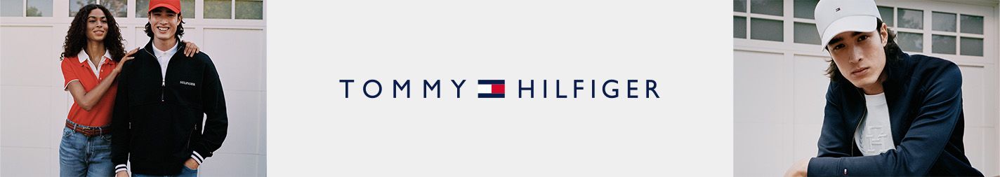 Tommy Hilfiger