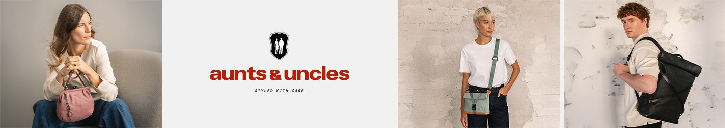aunts & uncles Sale