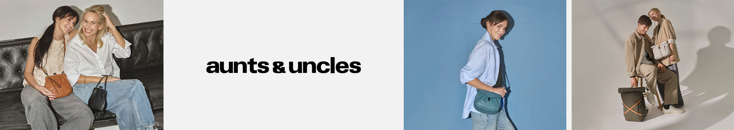 aunts & uncles Japan