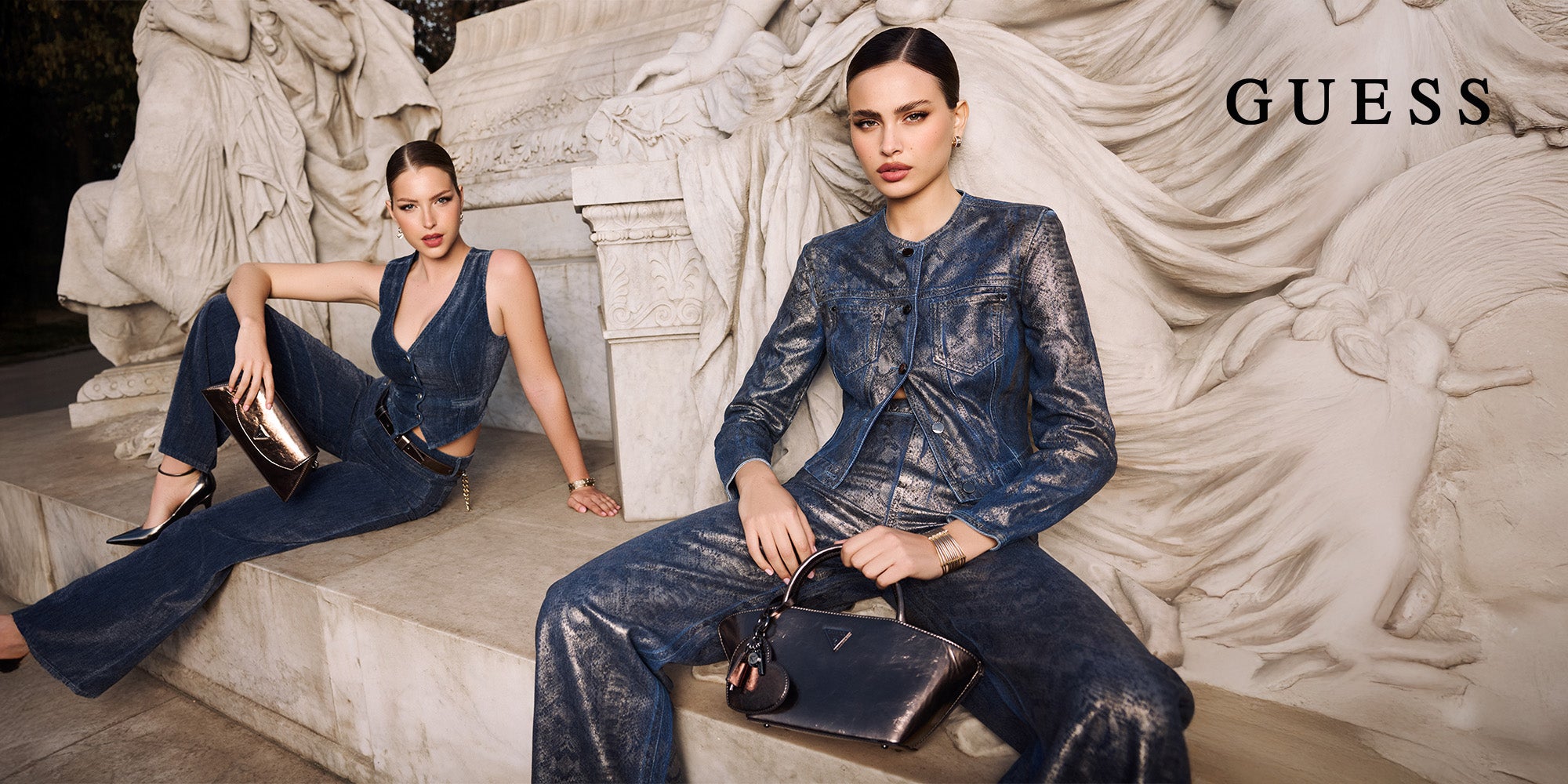 Dein Fashion Statement