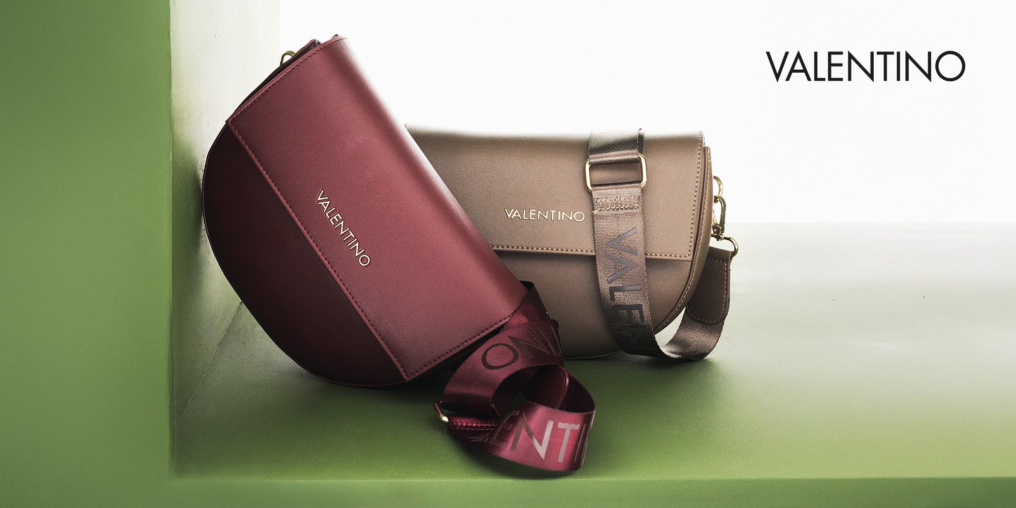 Klassisch. Modern. Besonders.