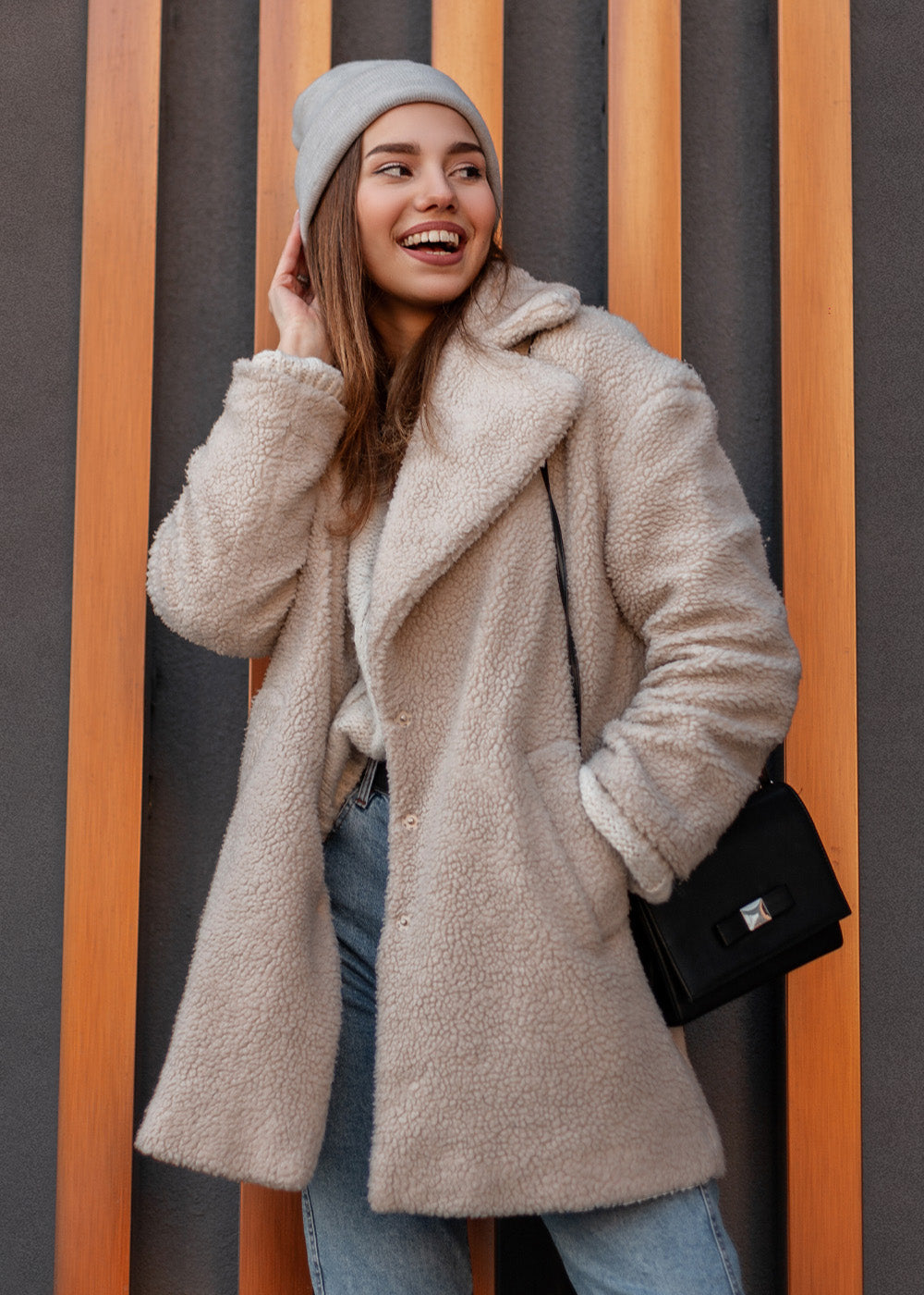 Singles' Day Flash: -12% auf ausgewählte neue Kollektionen