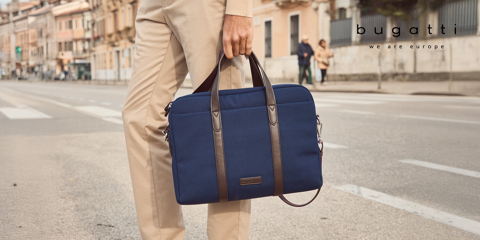 Souveränität zum Tragen