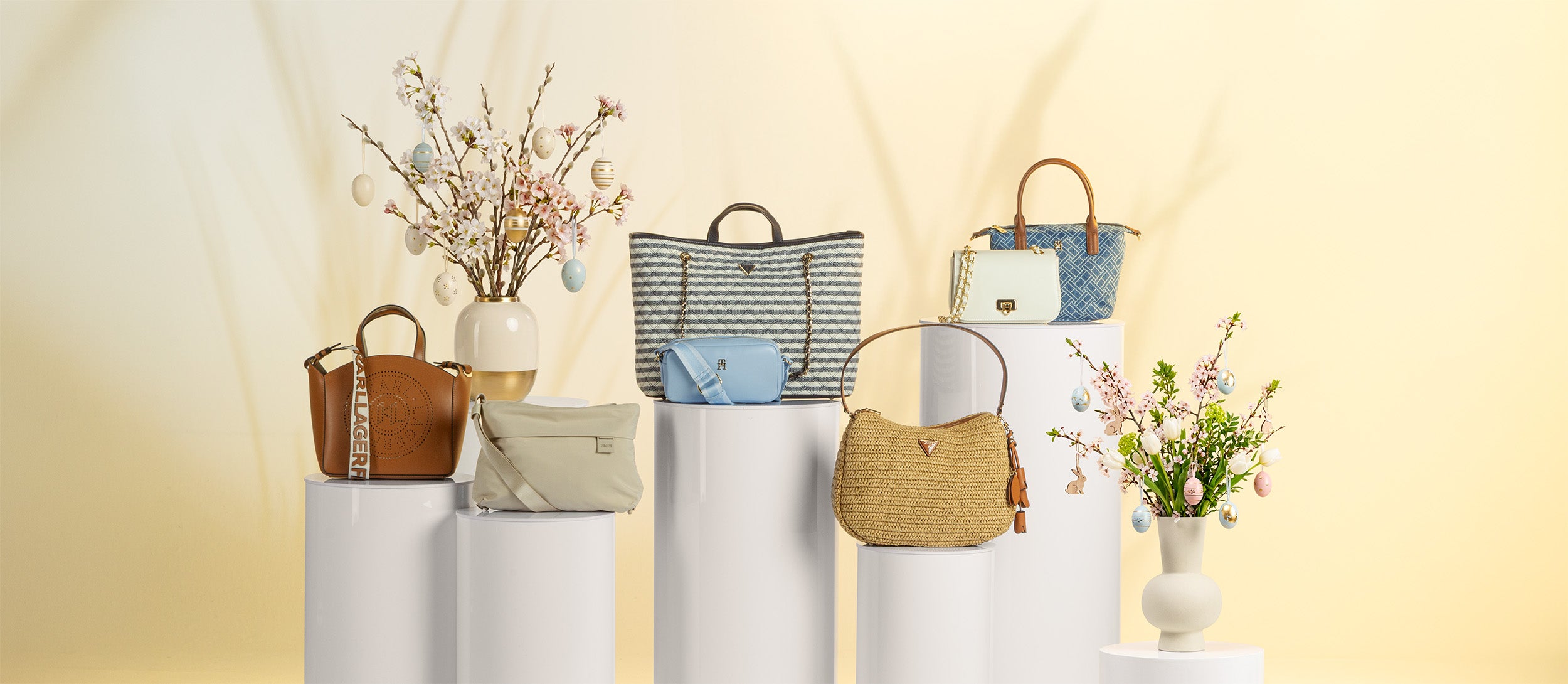 15% Rabatt auf neue Kollektionen