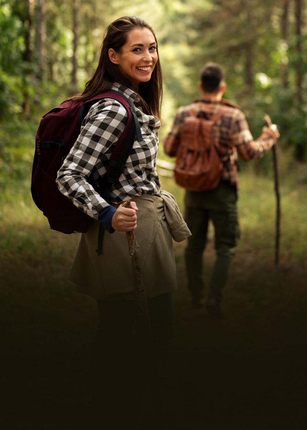 5% Rabatt auf Outdoor-Marken