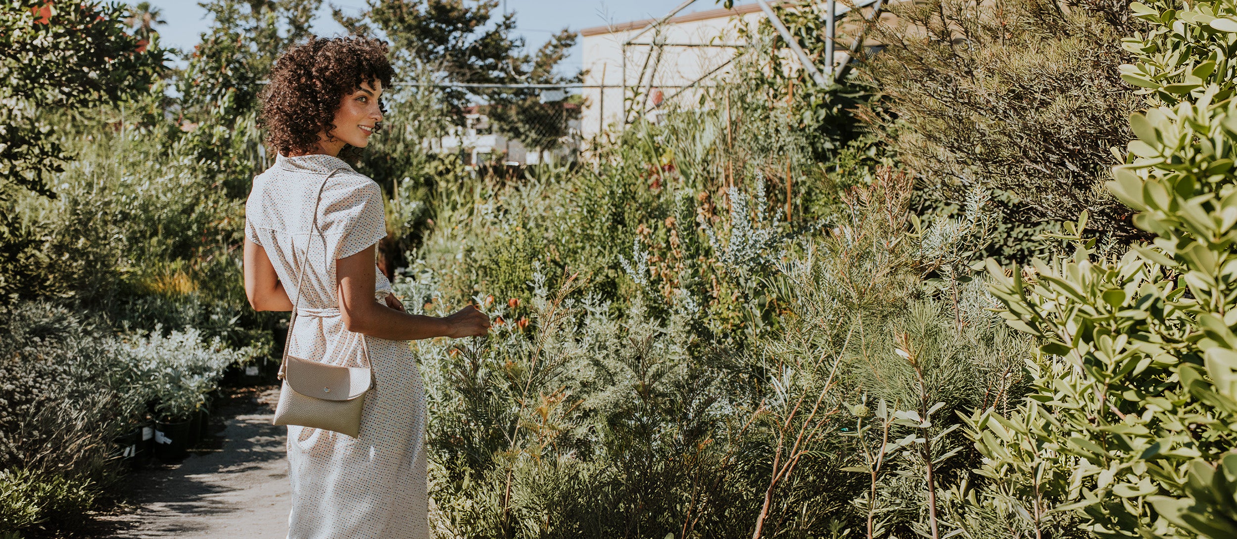 15% Rabatt auf neue Taschen