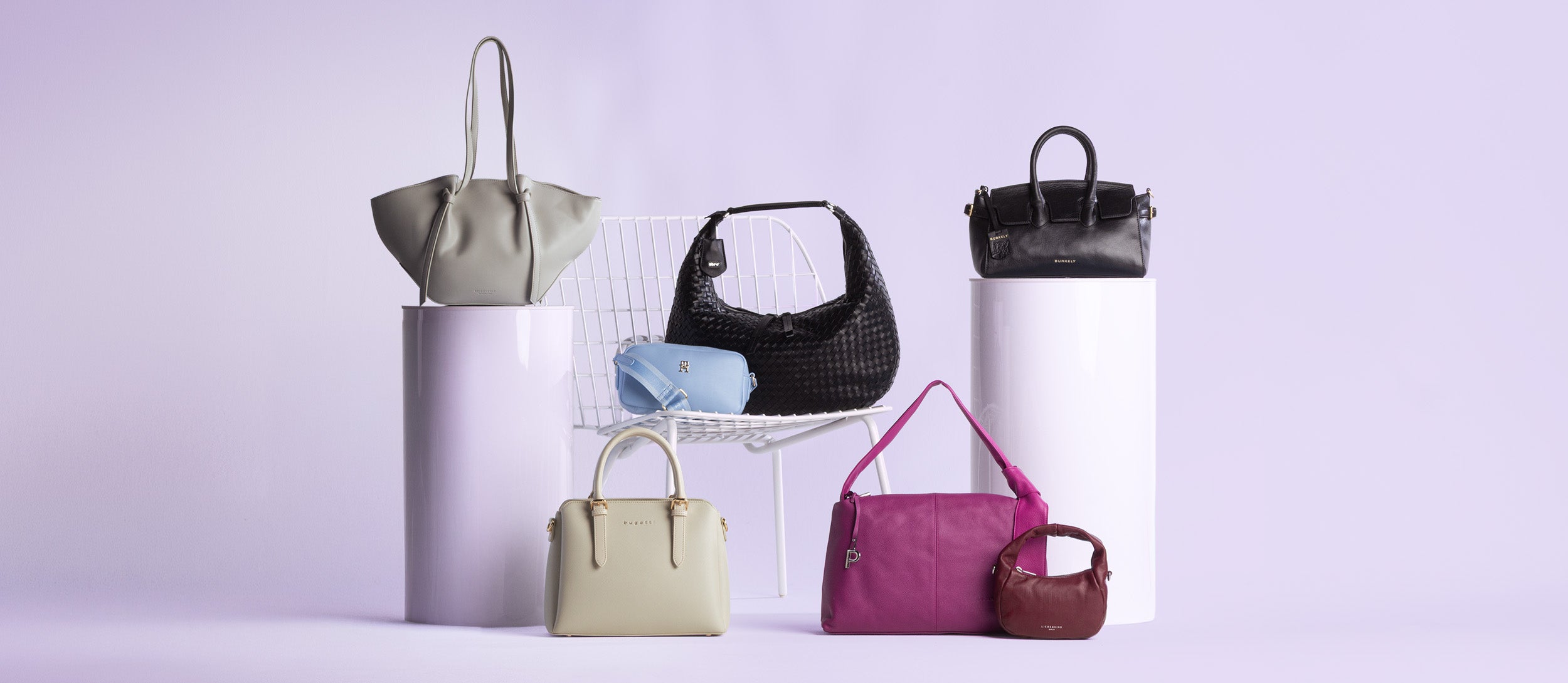 12% Rabatt auf Trendfarben