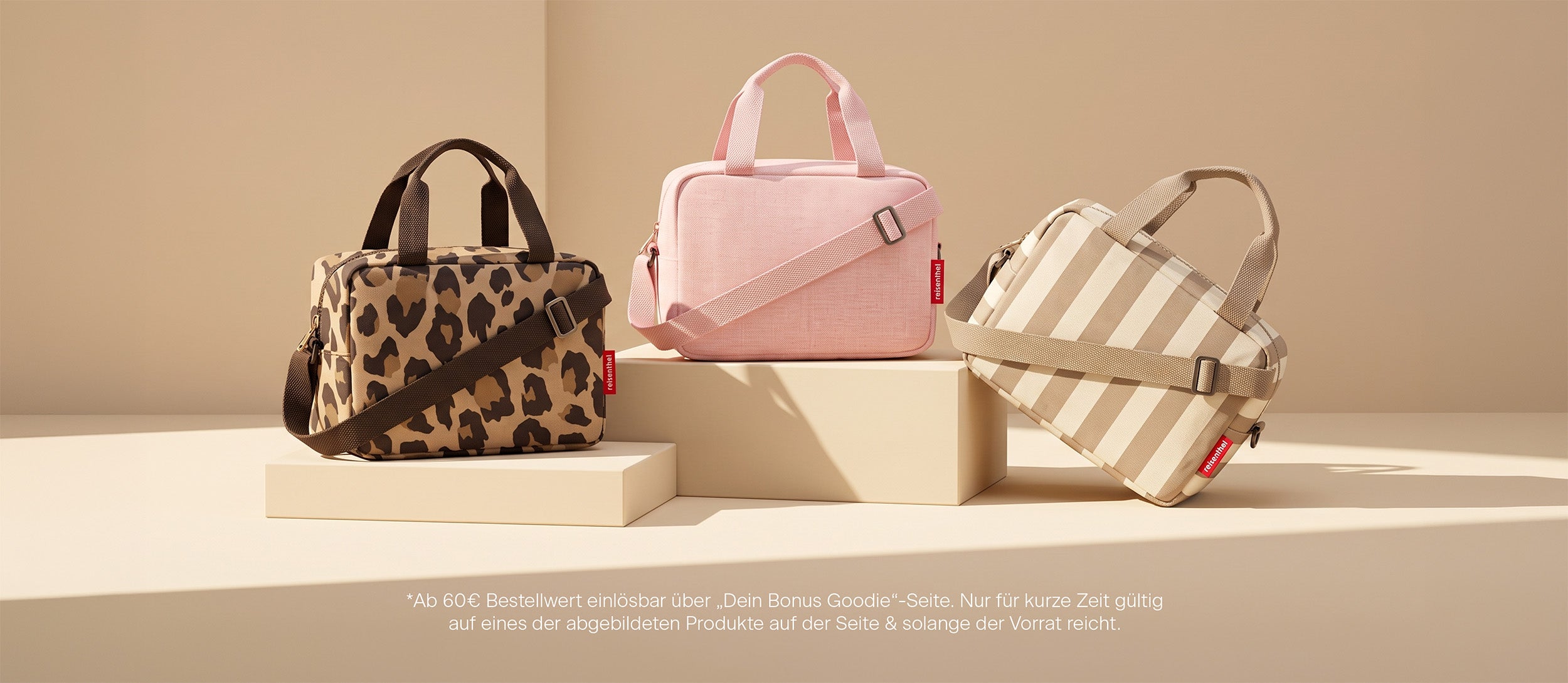Gratis reisenthel Kühltasche