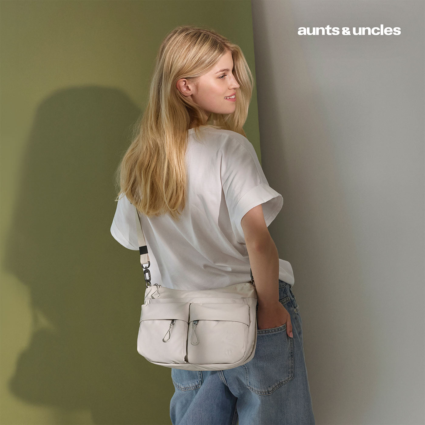 Minimalistischer Style. Maximale Funktion.