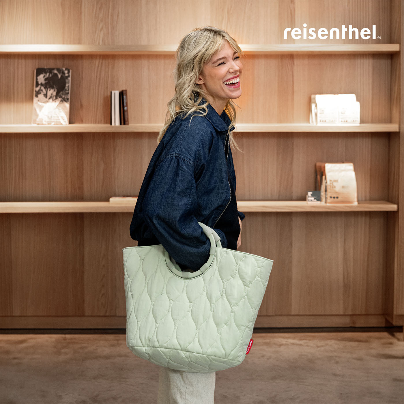 Deine Must-Have Sommer-Tasche