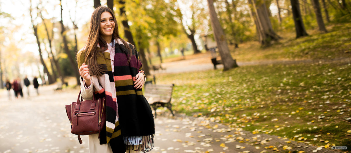 Die Taschentrends im Herbst