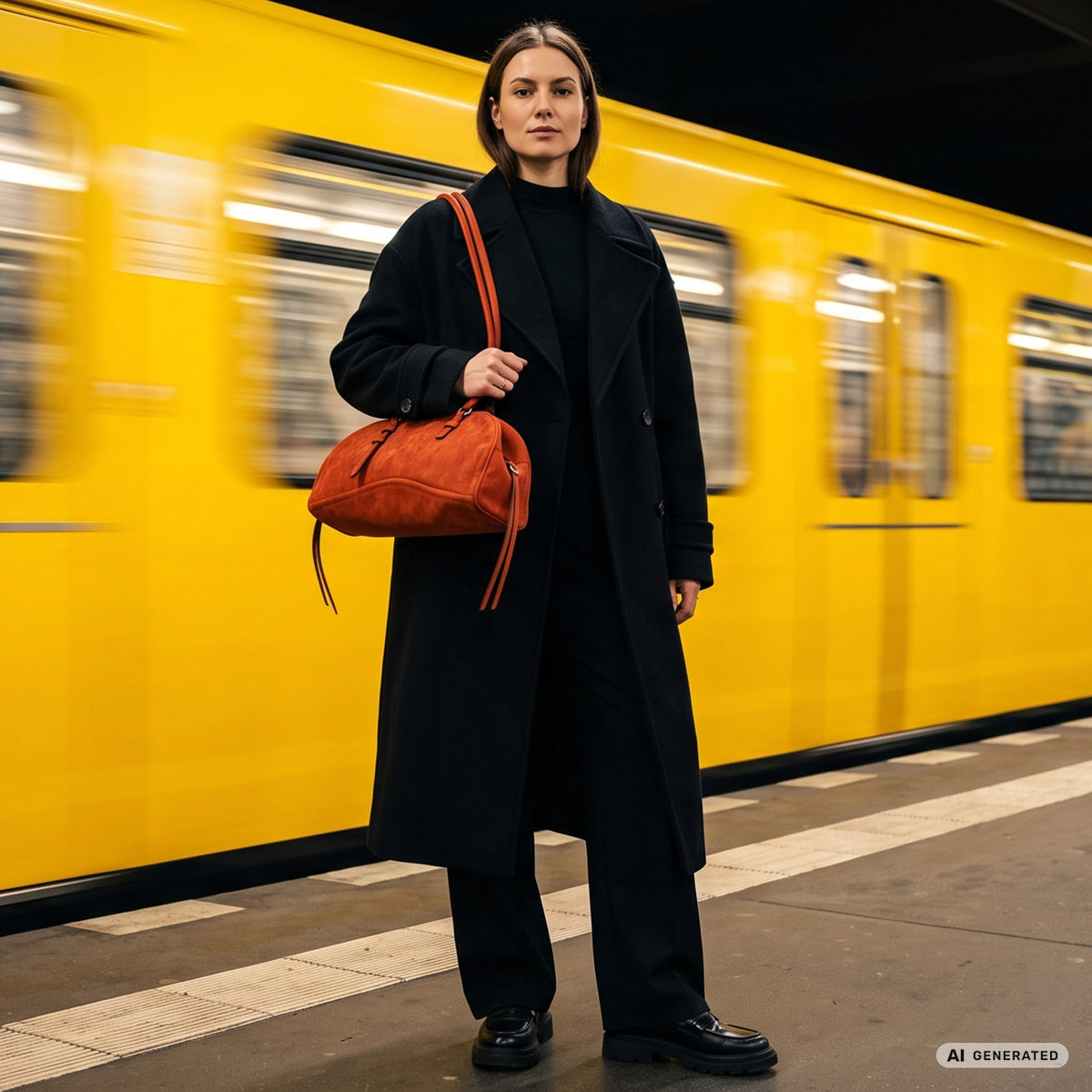 Dein neues IT-Piece von Liebeskind Berlin