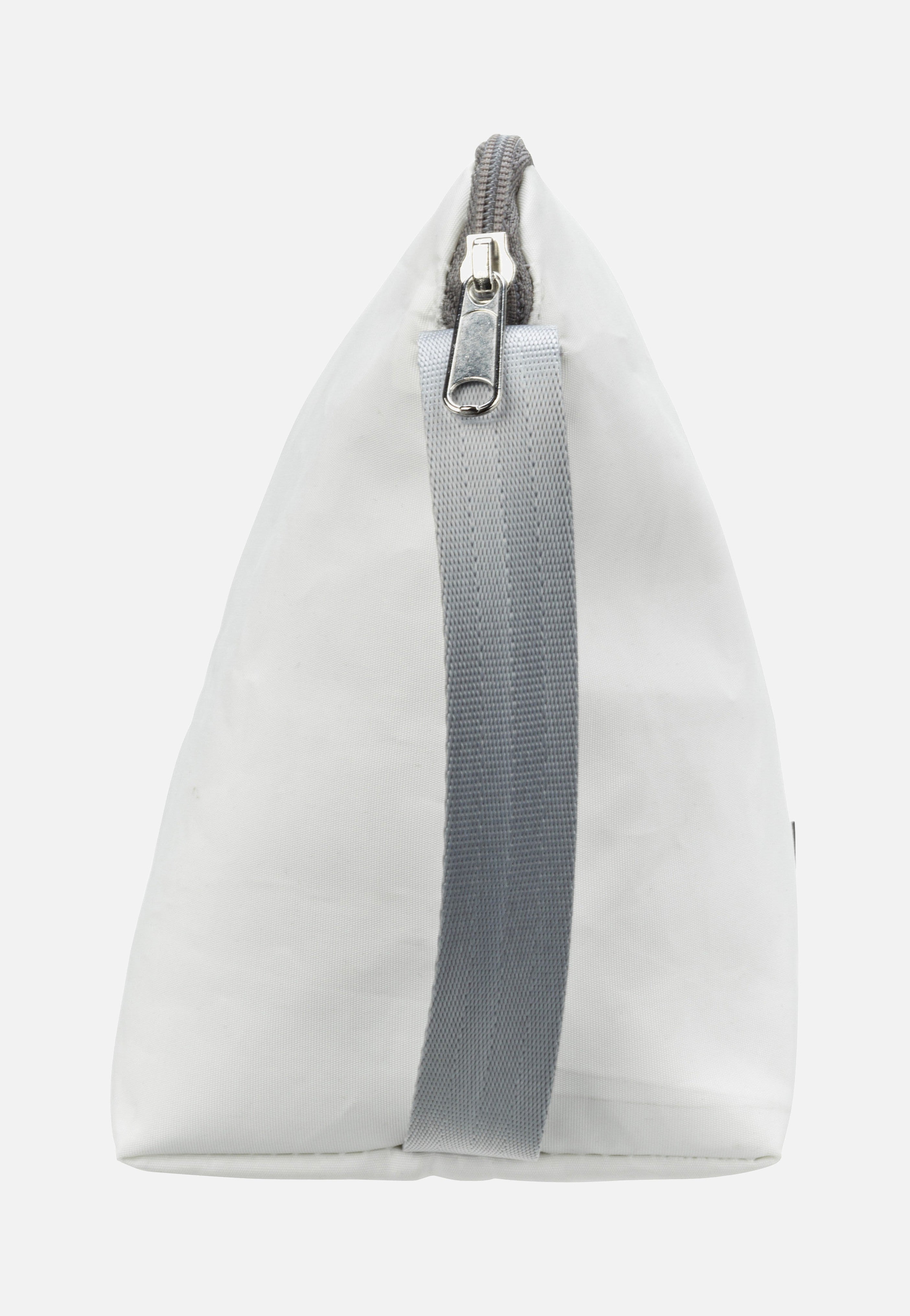 360Grad - Brise Weiß/Blau - Toiletry Bag | Neutral-Image