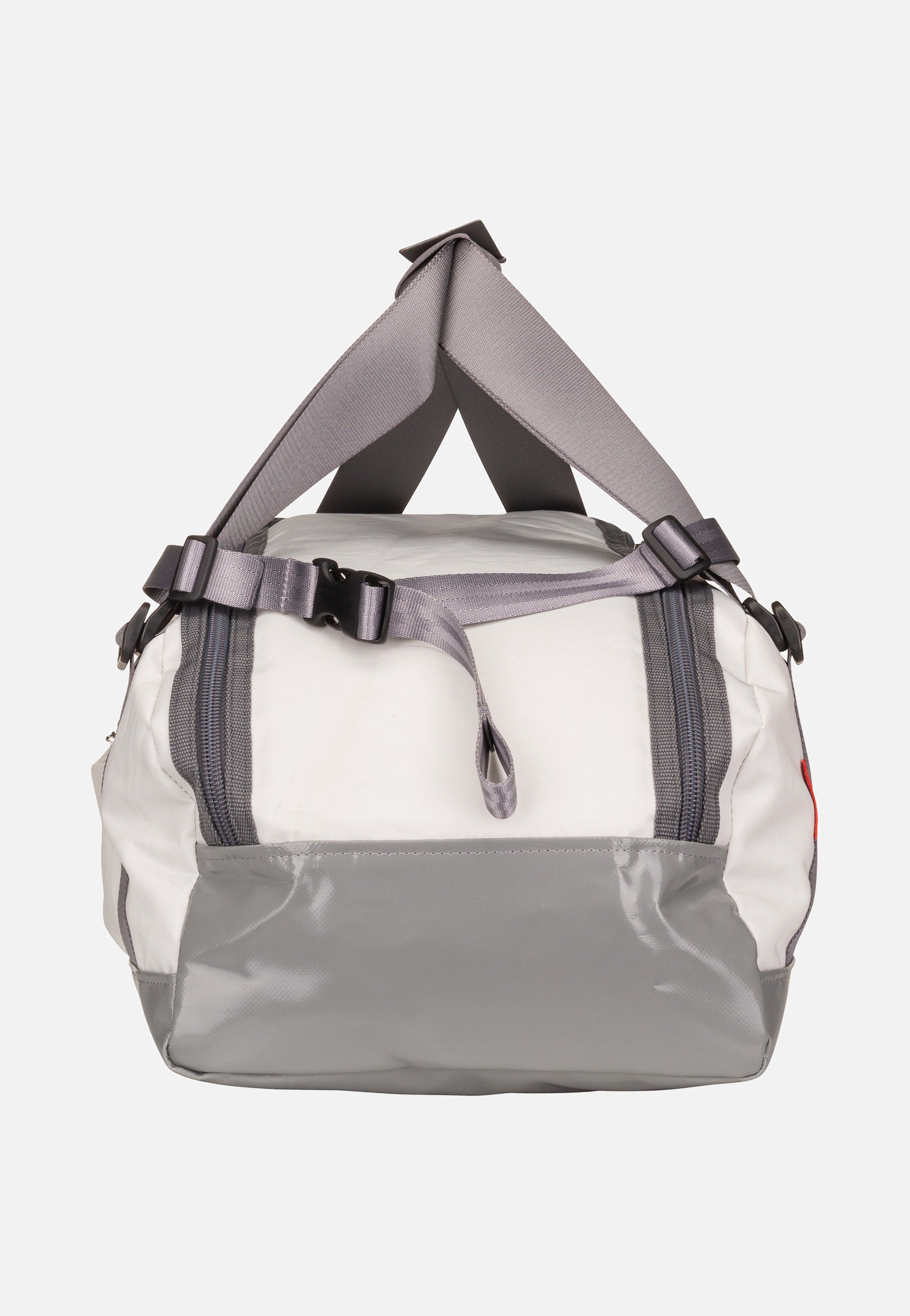 360Grad - Container Zahl Dunkelgrau - Dufflebag | Neutral-Image