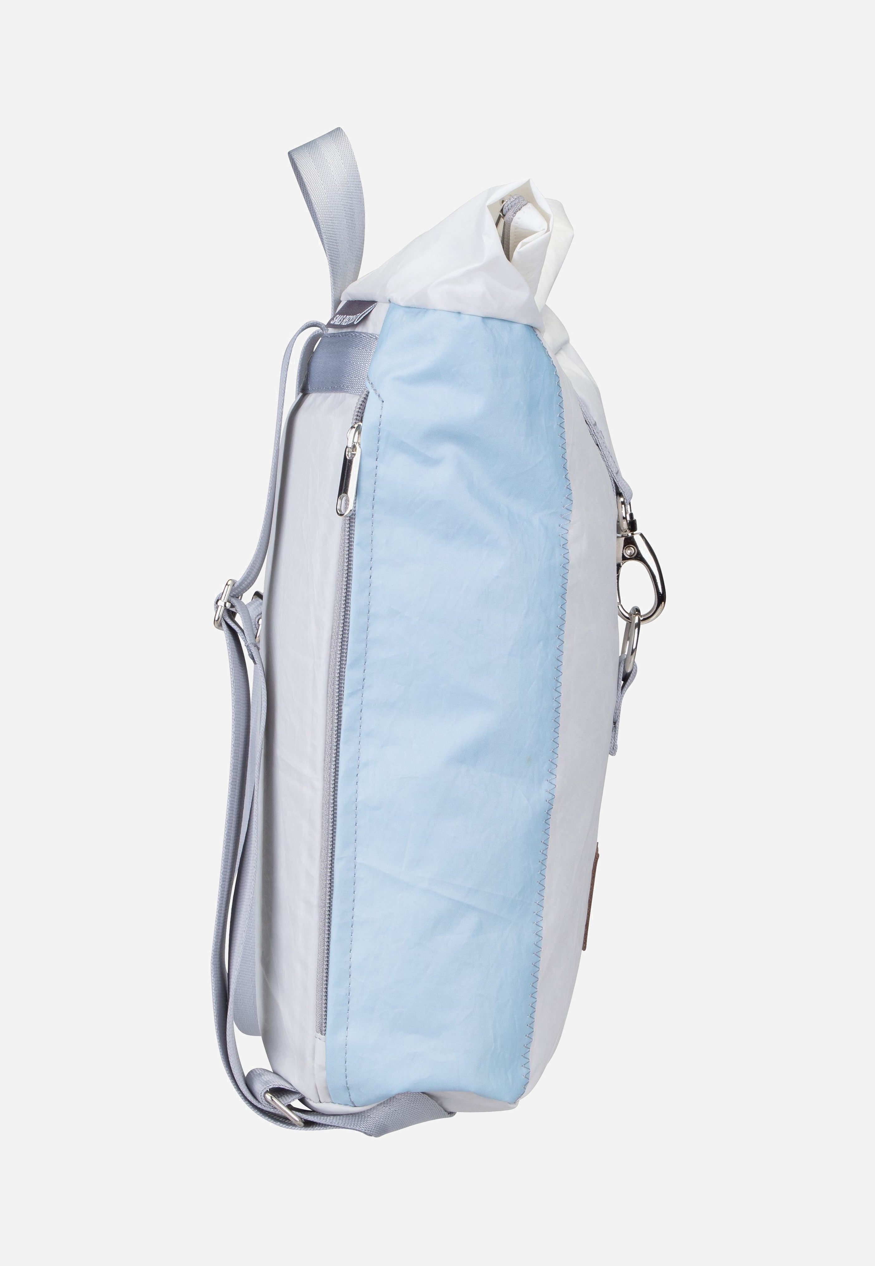 360Grad - Möwe Weel-Weiß/Hellblau/Orange/Gelb - Backpack | Neutral-Image