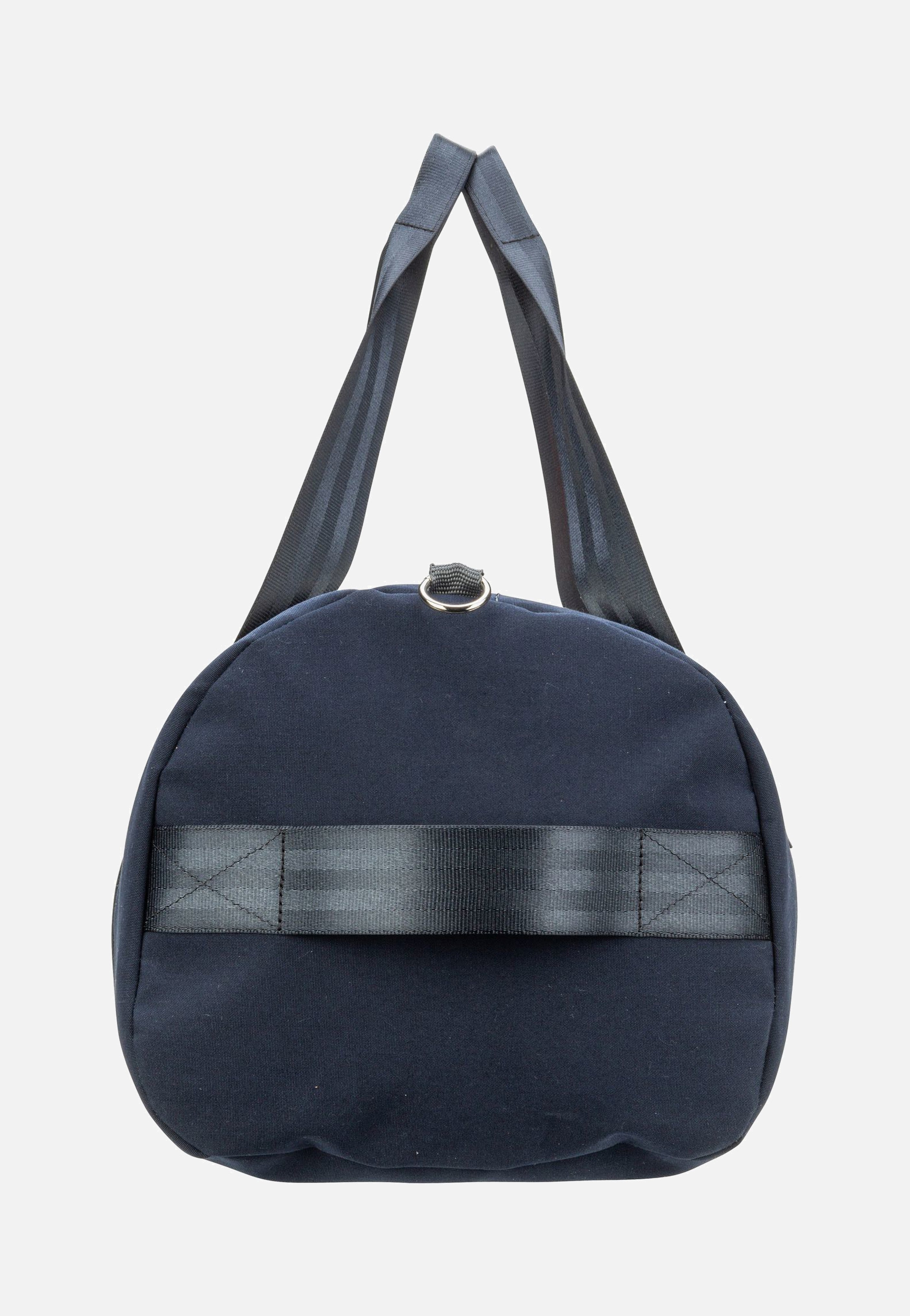360Grad - Pirat Weiß/Navy - Dufflebag | Neutral-Image