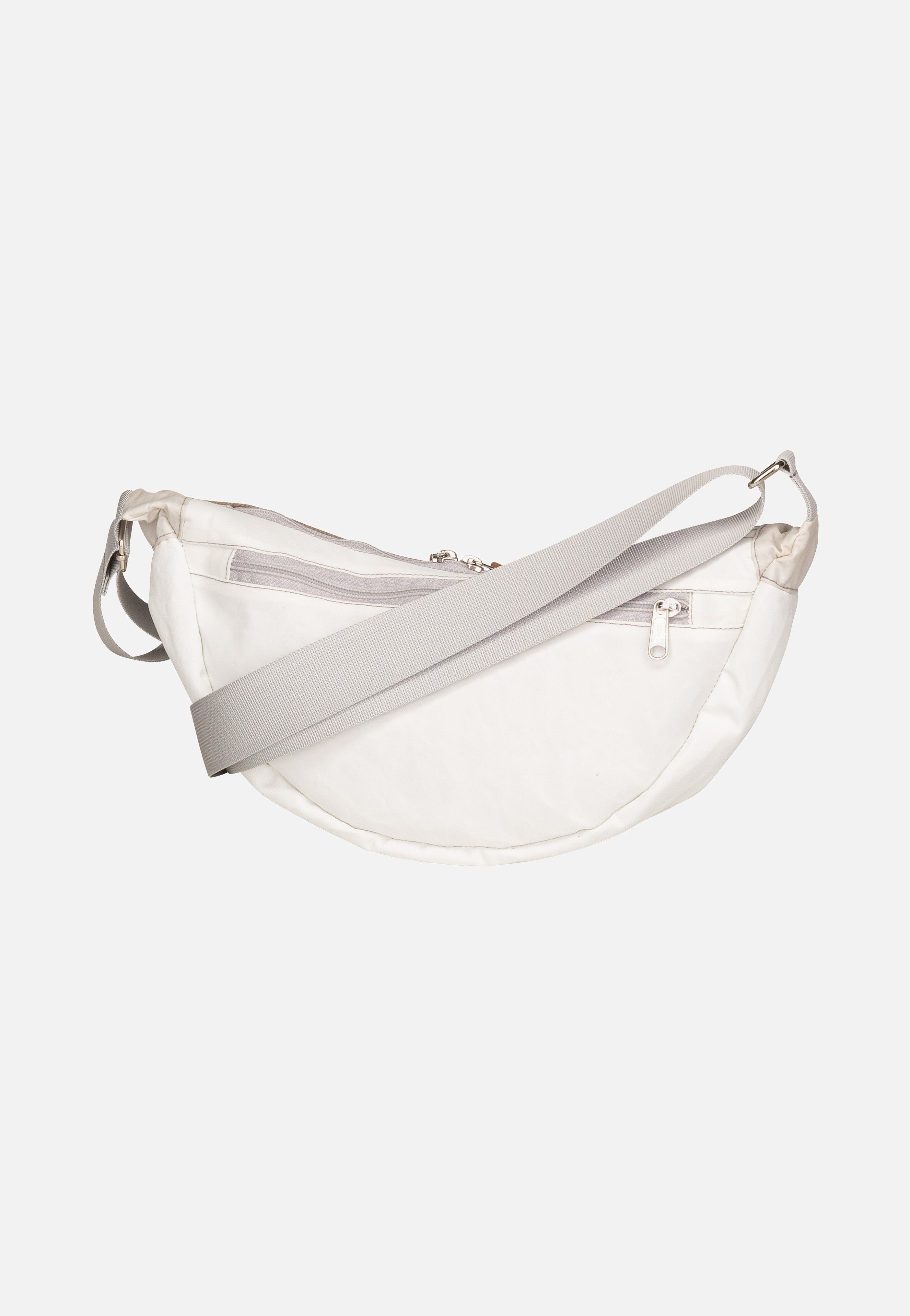 360Grad - Roop Weiß/Taupe - Sling Bag | Neutral-Image
