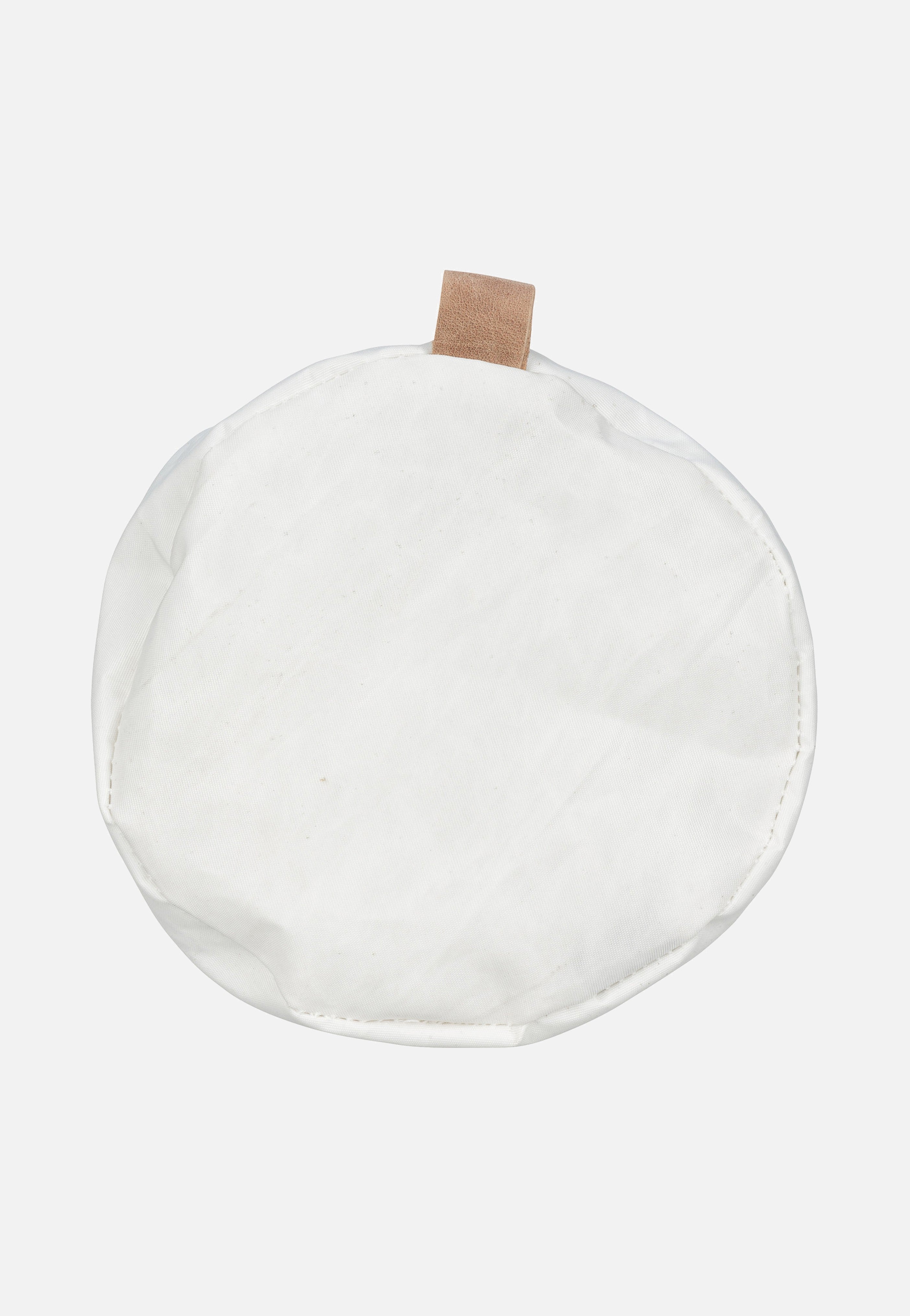 360Grad - Tonne Zahl Rot - Toiletry Bag | Neutral-Image