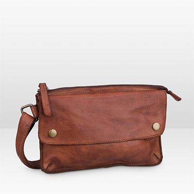 Bauchtaschen Leder