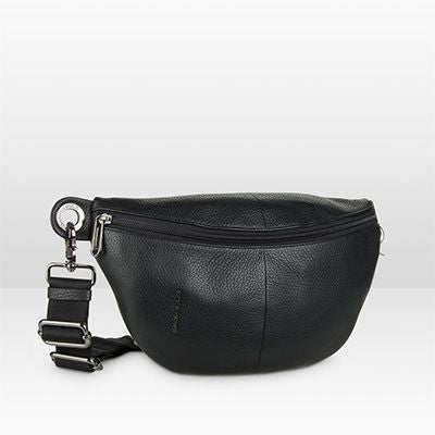 Bauchtaschen Schwarz