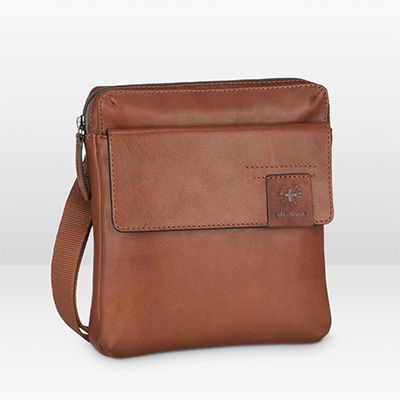 Beuteltaschen für Herren