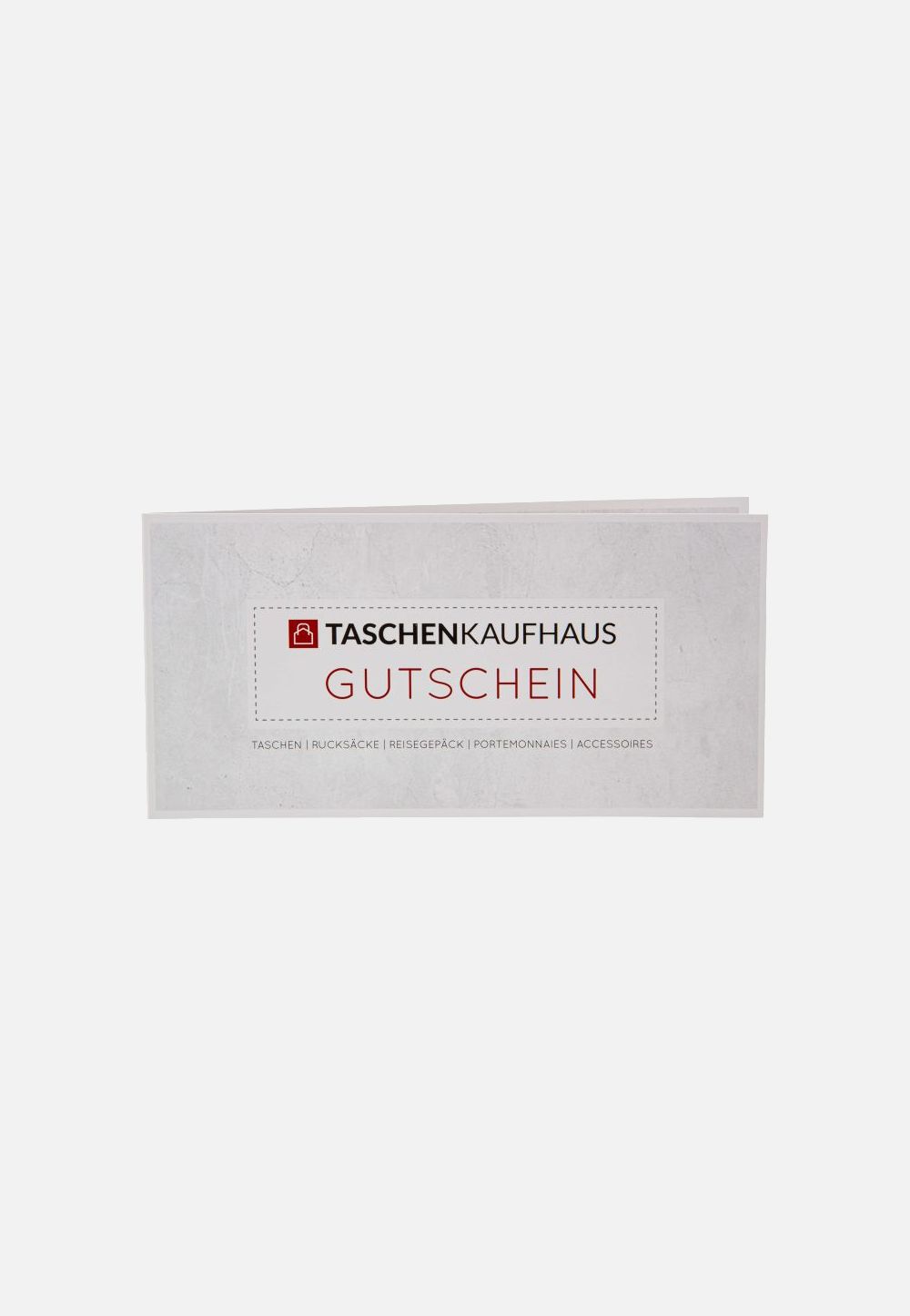 Digitaler Geschenkgutschein