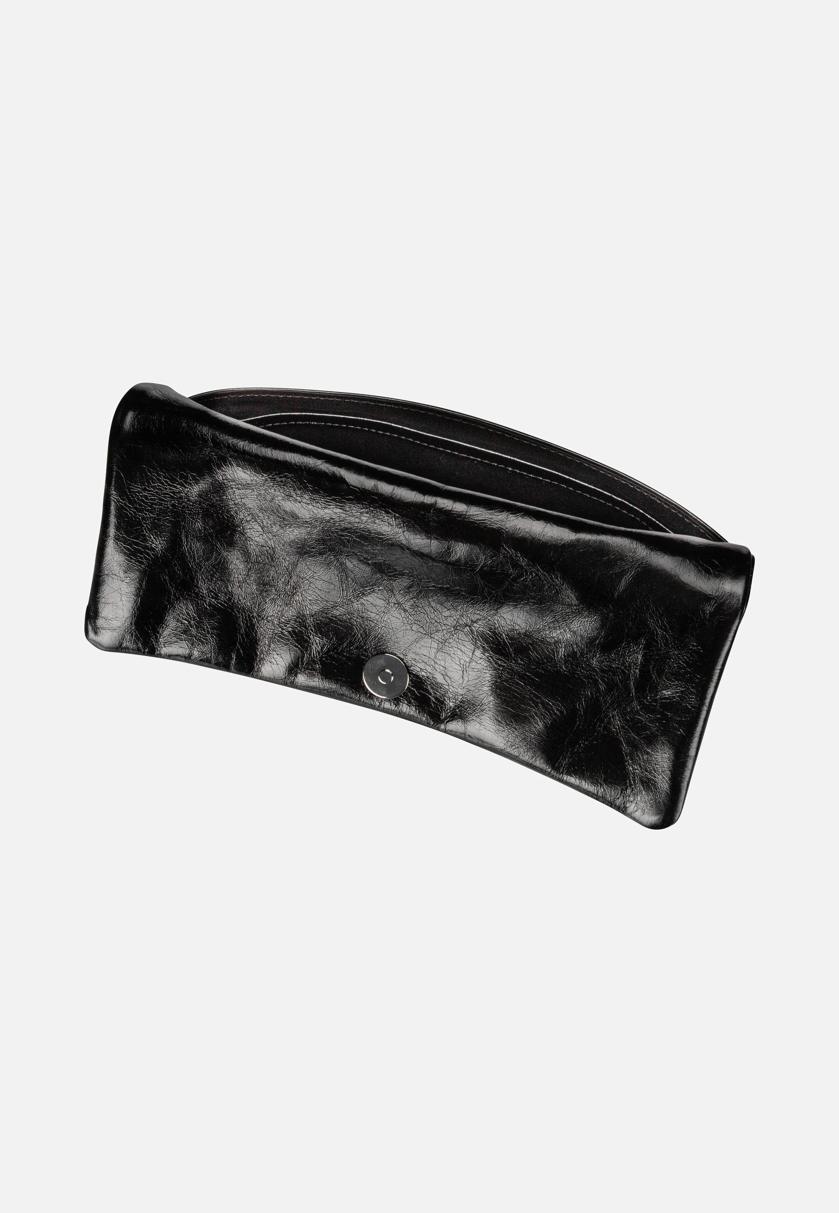 abro - Athene 26647 Black/Nickel - Clutch | Women-Image