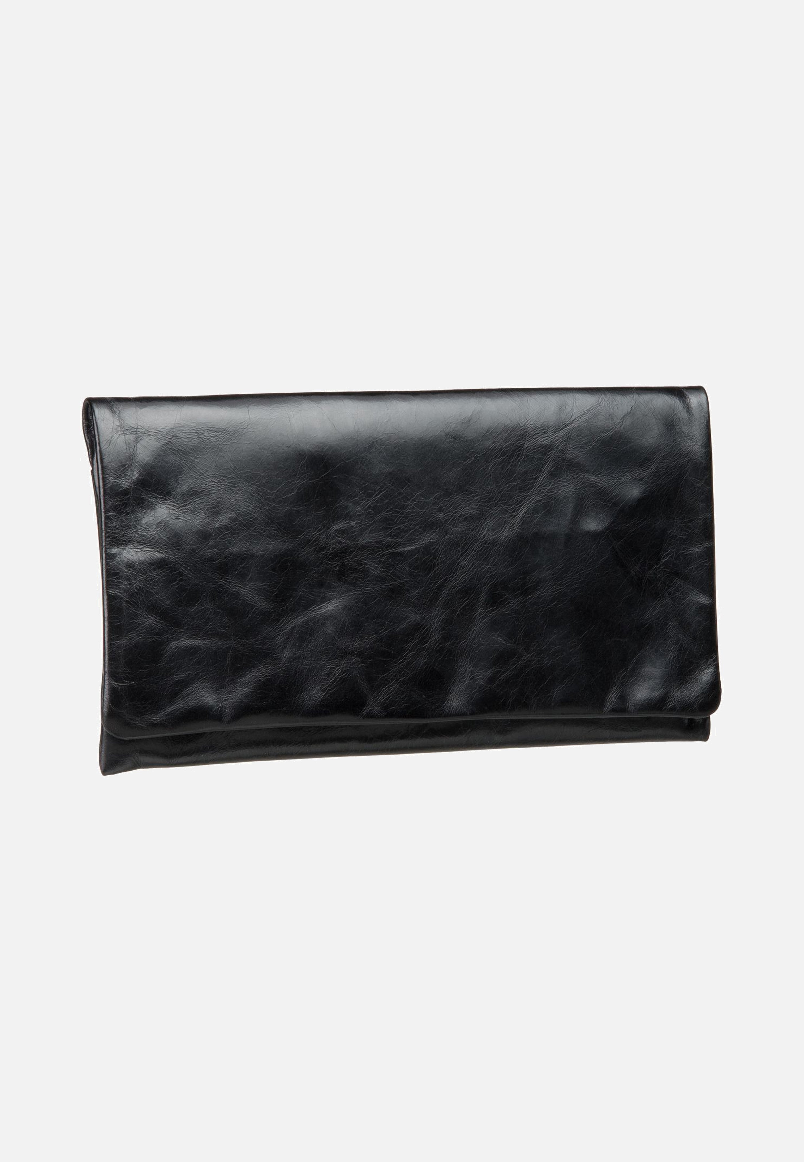 abro - Athene 26648 Black/Nickel - Clutch | Women-Image
