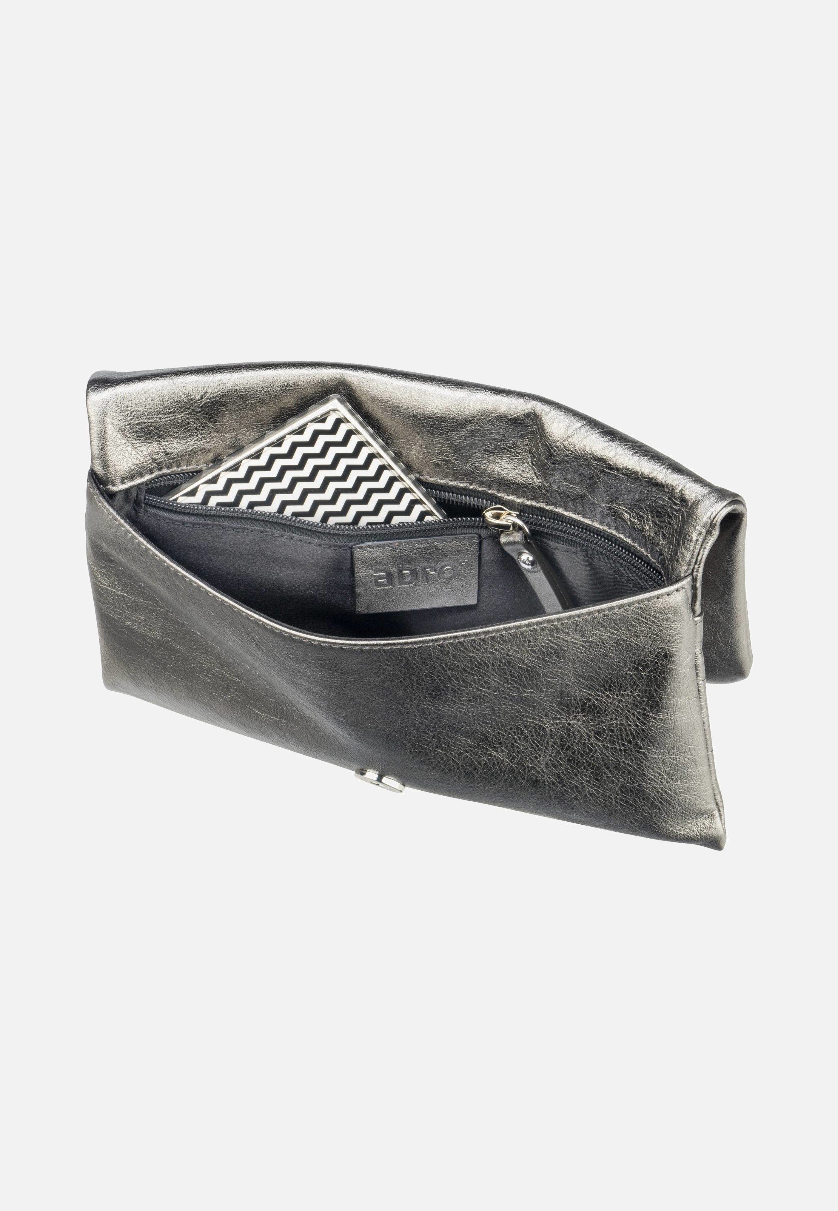 abro - Mimosa Clutch 26647 Guncolor - Clutch | Women-Image