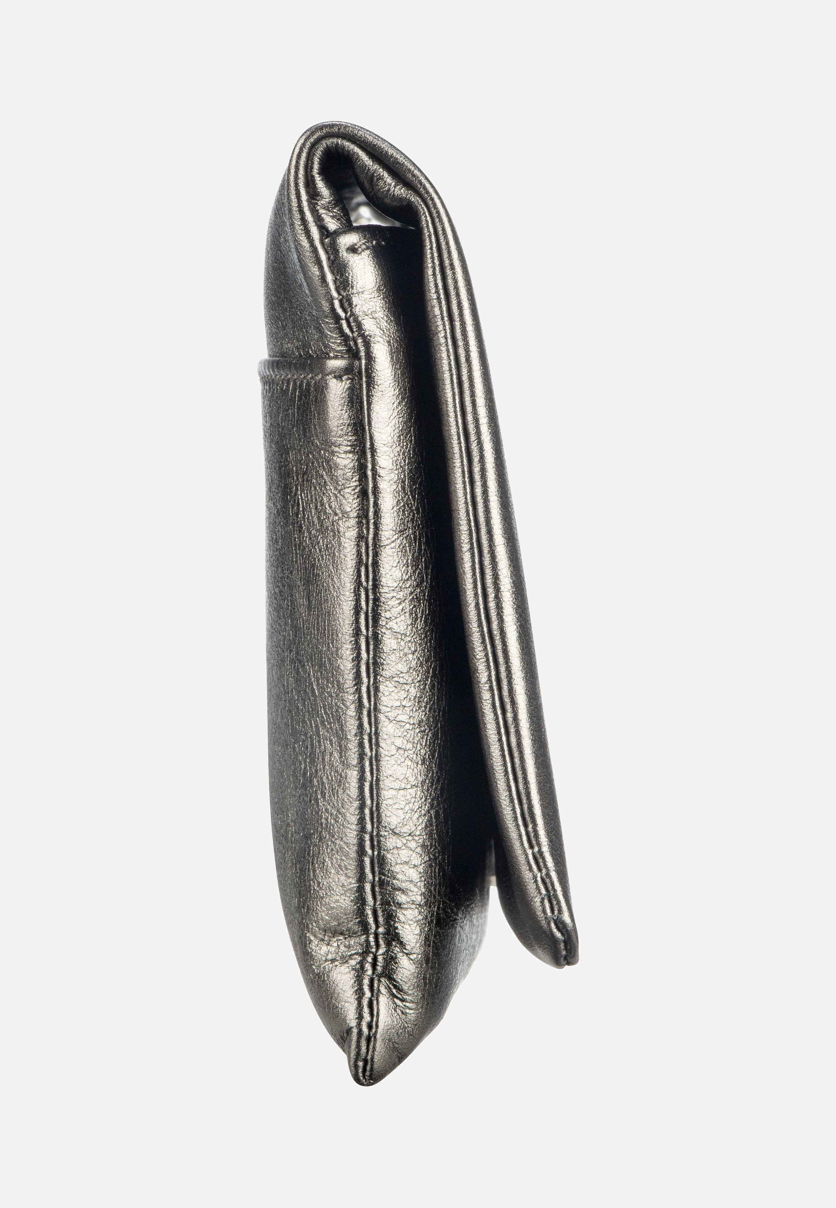 abro - Mimosa Clutch 26647 Guncolor - Clutch | Women-Image