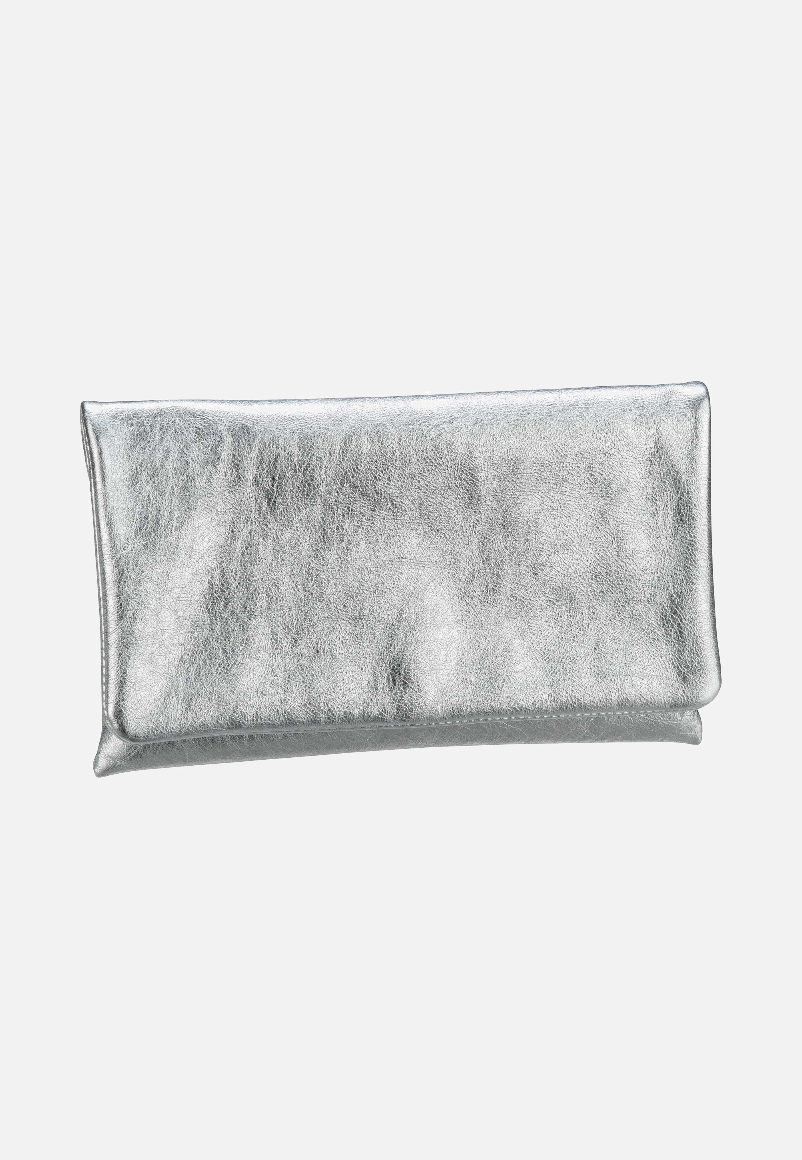 abro - Mimosa Clutch 26647 Silver - Clutch | Women-Image