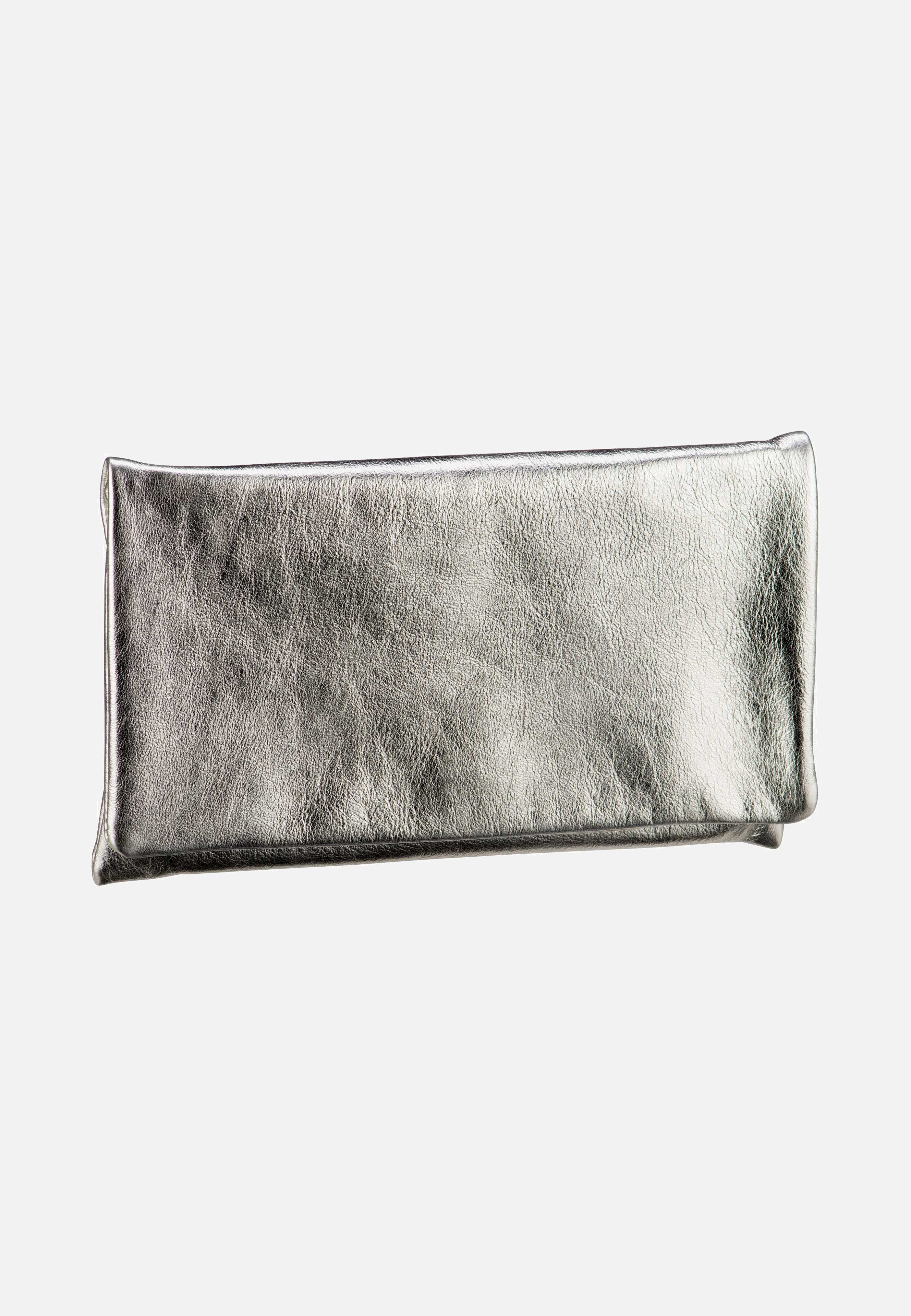 abro - Mimosa Clutch 26647 White/Whitegold - Clutch | Women-Image