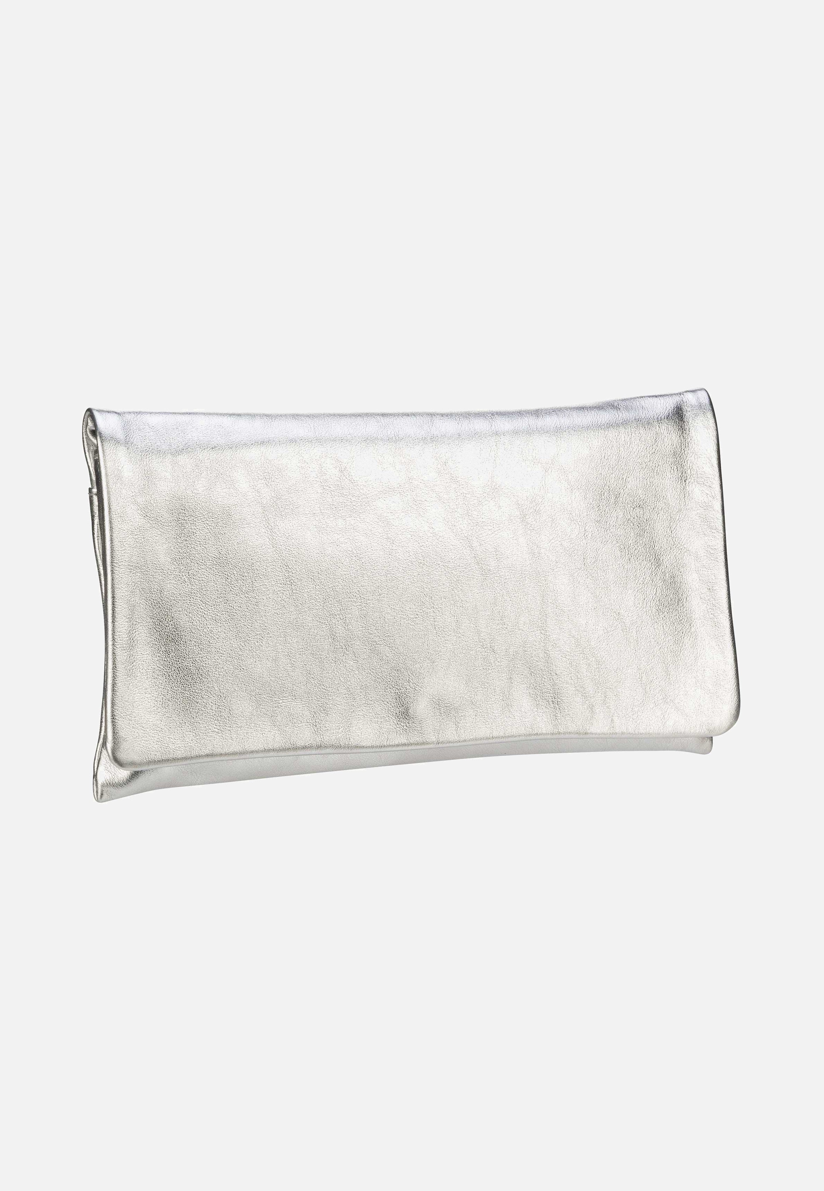 abro - Mimosa Clutch 26648 Silver - Clutch | Women-Image