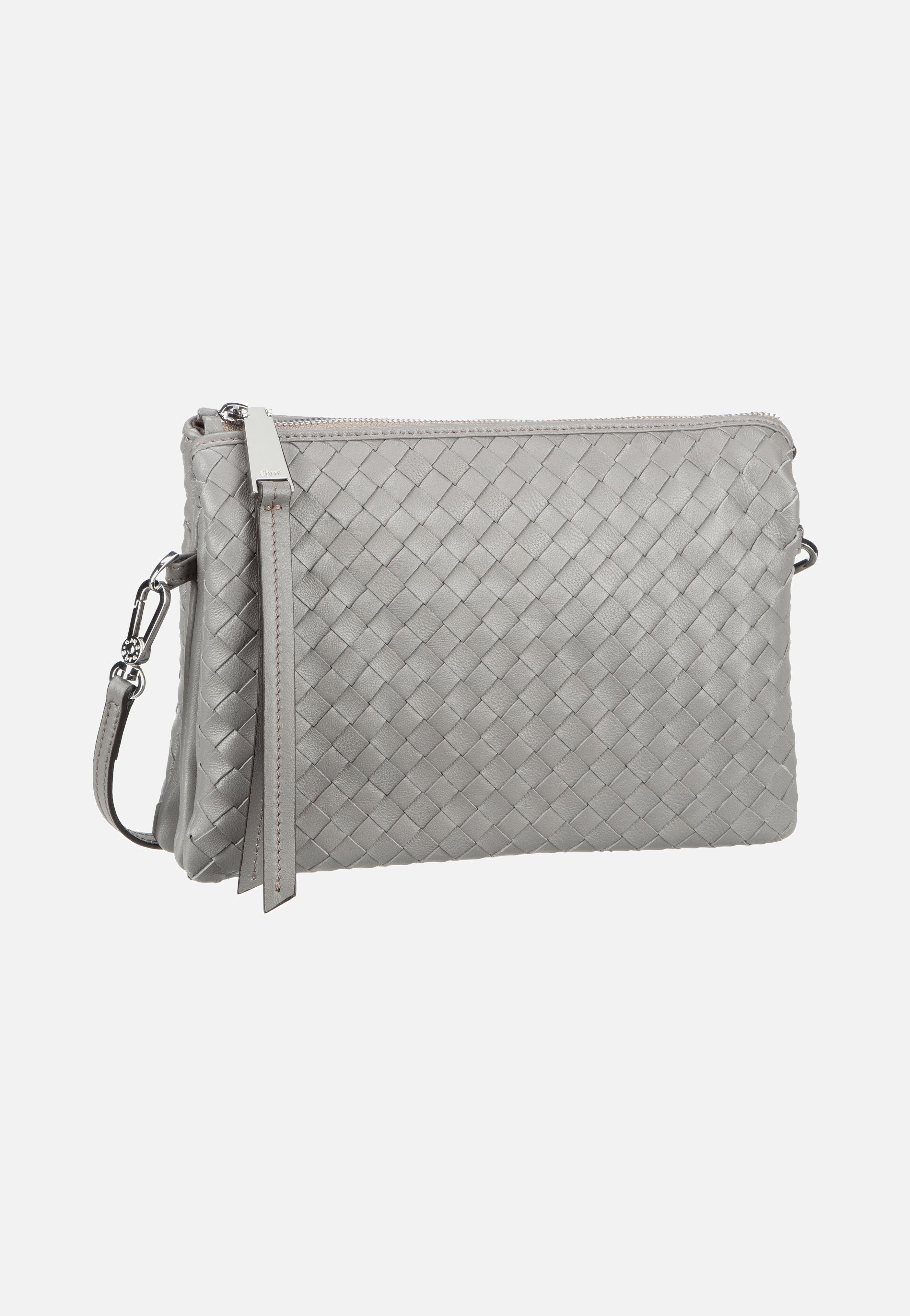 abro - Threefold 28506 Zinc - Crossbody Bag | Women-Image