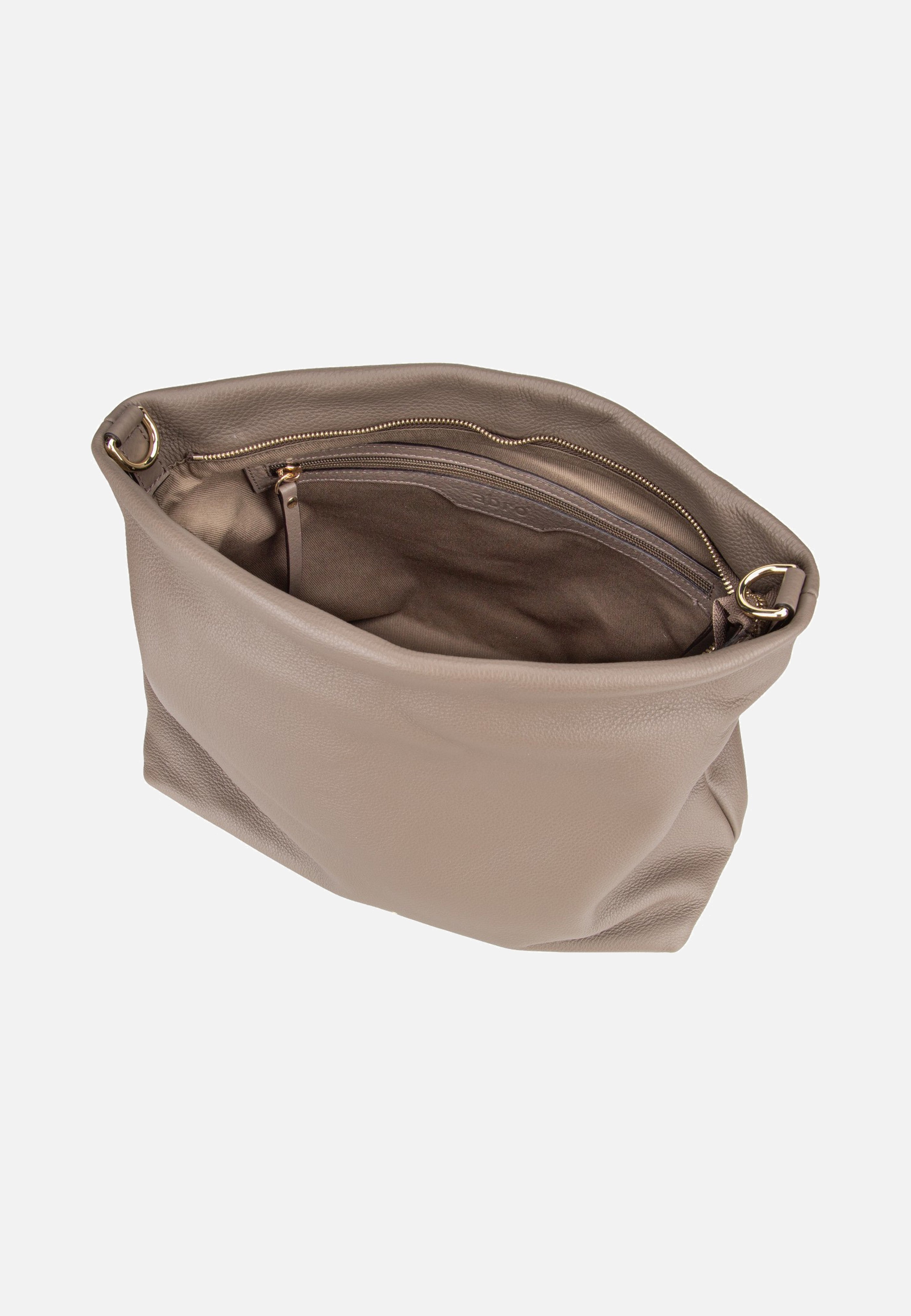 abro Kaia Tope Hobo Bag