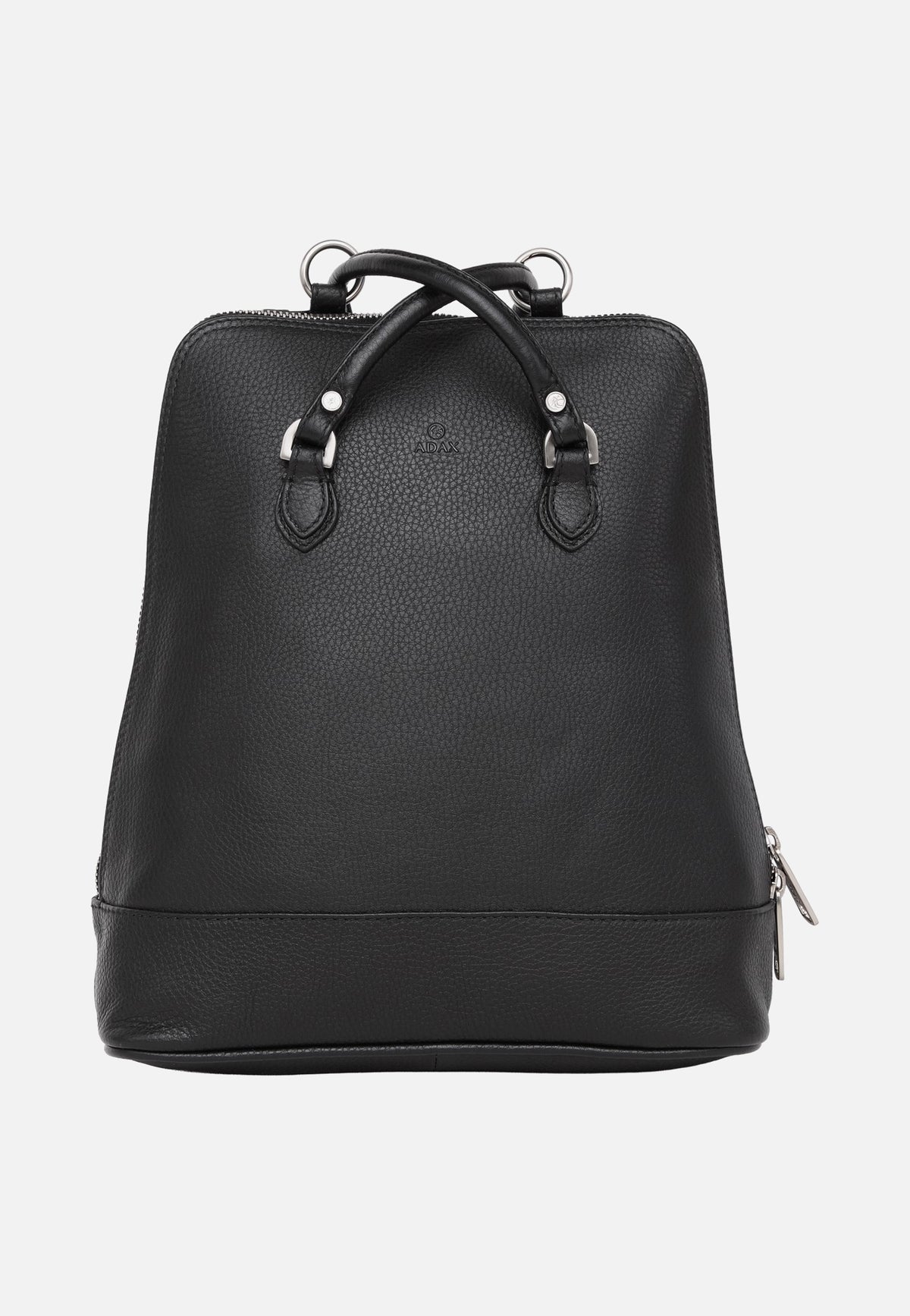 Adax Cormorano Lina Black Rucksack