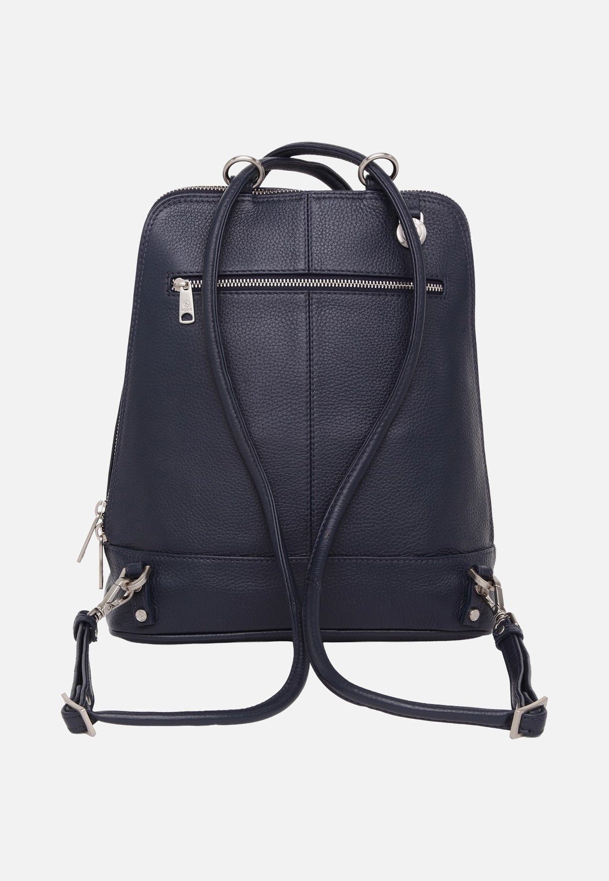 Adax Cormorano Lina Navy Rucksack