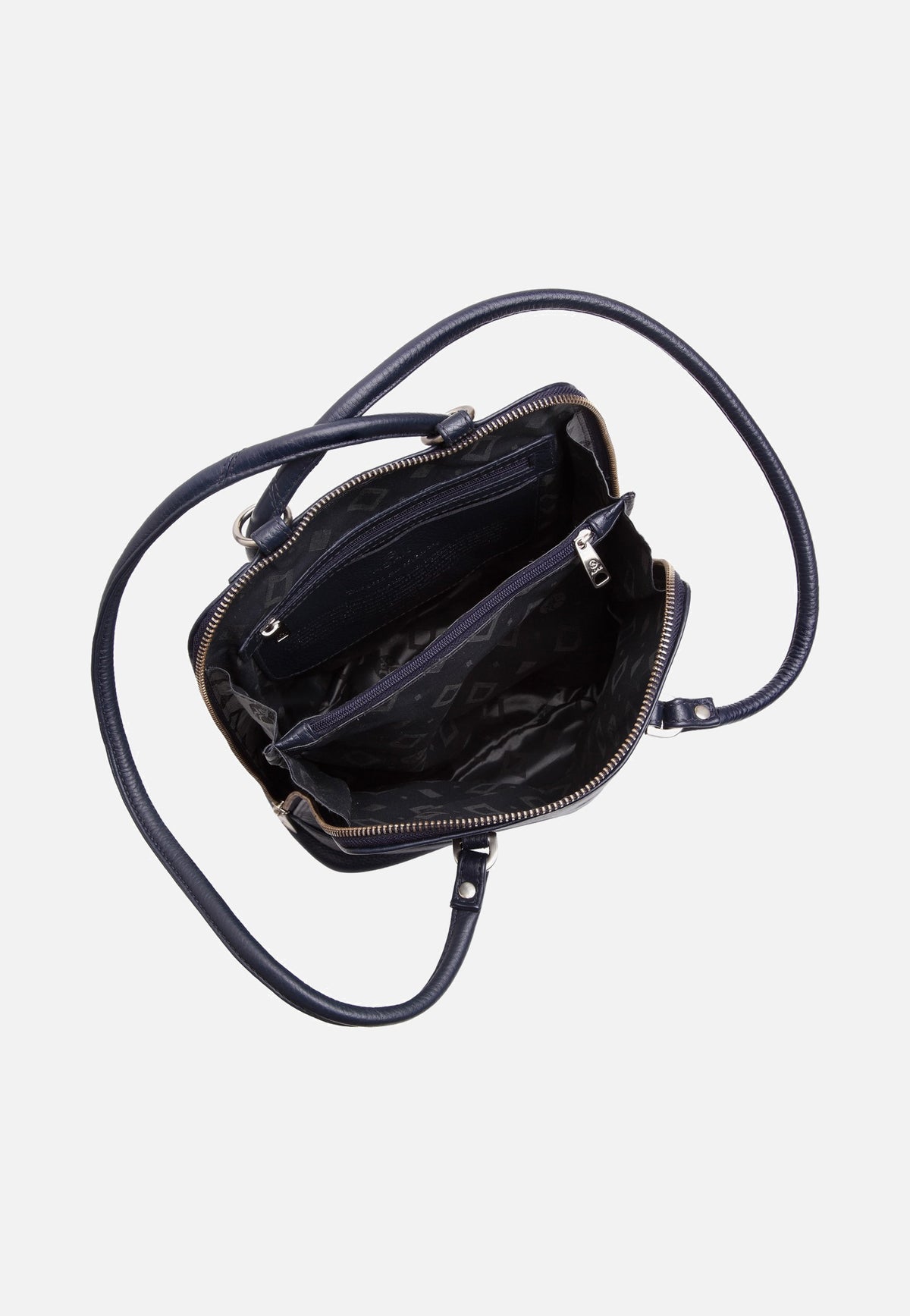 Adax Cormorano Lina Navy Rucksack